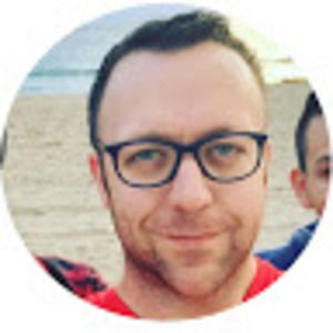 Meet your Posher, Jason